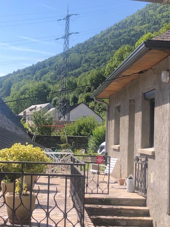 Maison Individuelle A Arreau Luaran gambar