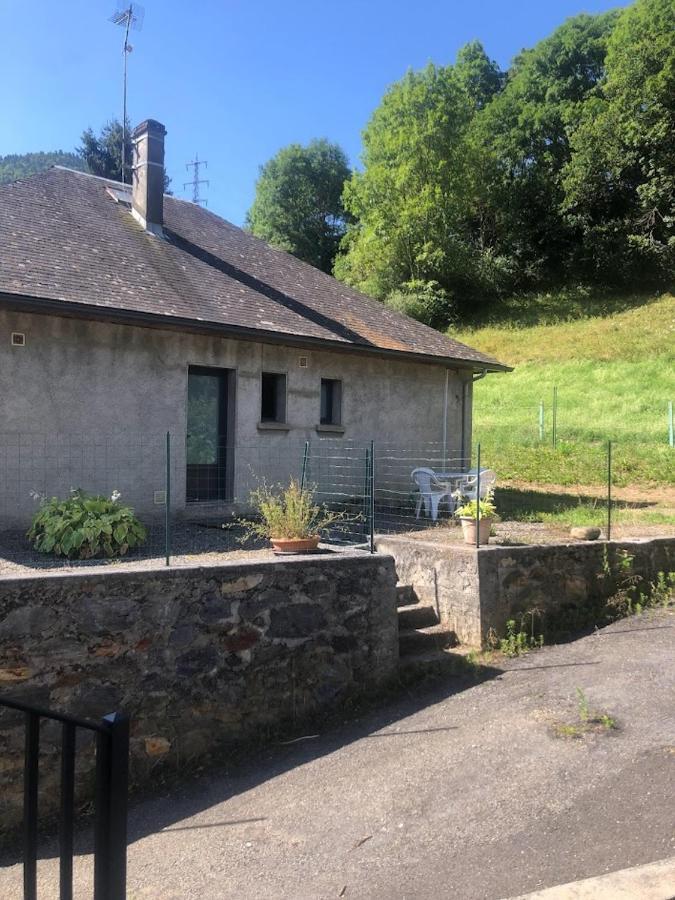 Maison Individuelle A Arreau Luaran gambar