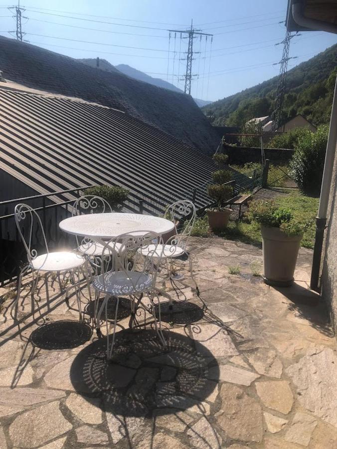 Maison Individuelle A Arreau Luaran gambar