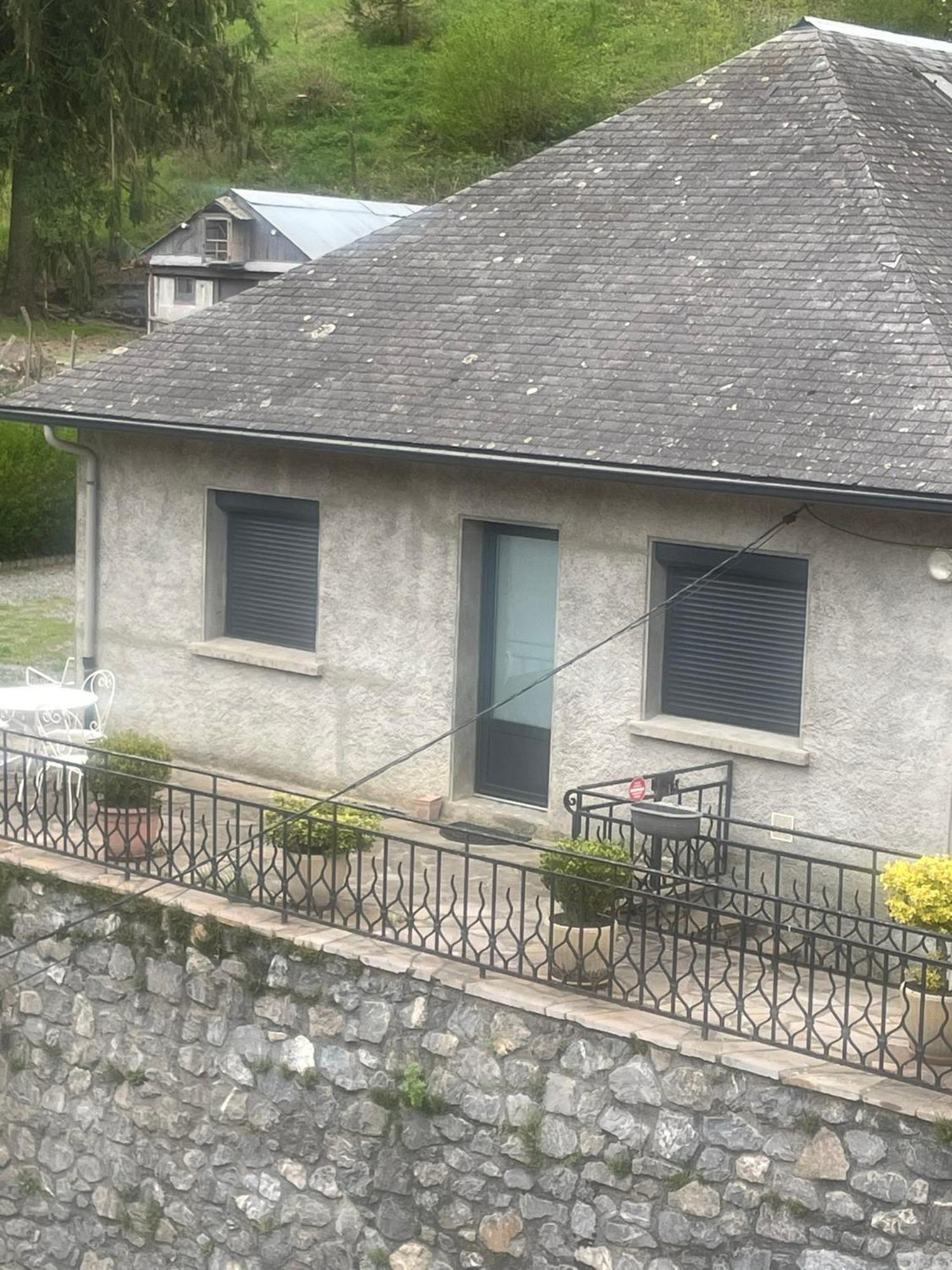 Maison Individuelle A Arreau Luaran gambar